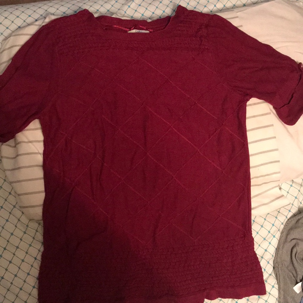 Cute shirt
